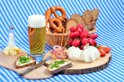 Brotzeit
