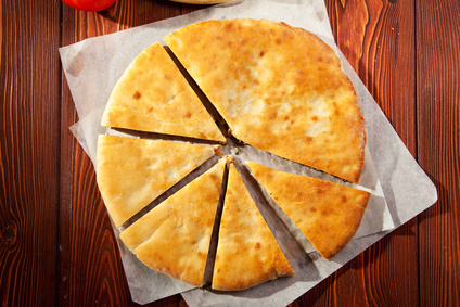 Fisch-Pie