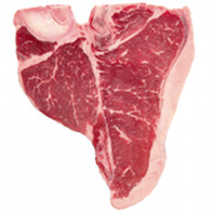 US Beef Porterhouse