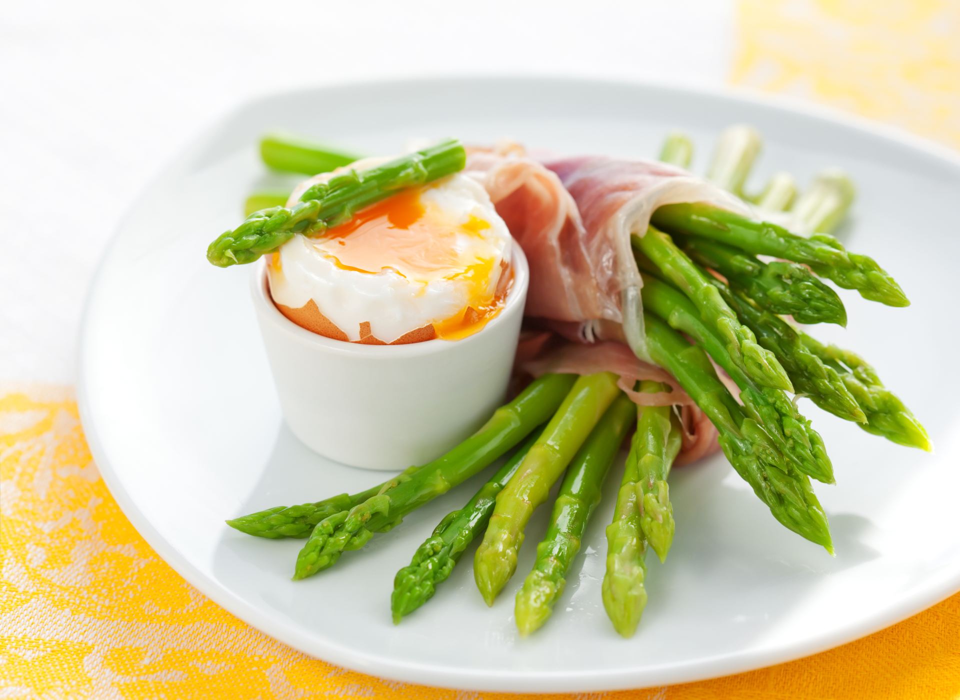 Spargel
